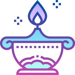 Candle icon