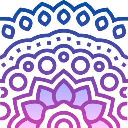 Flower icon