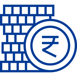 Rupee icon