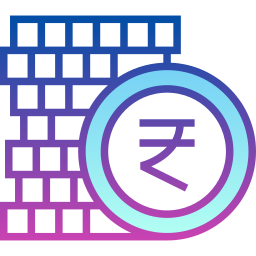 Rupee icon