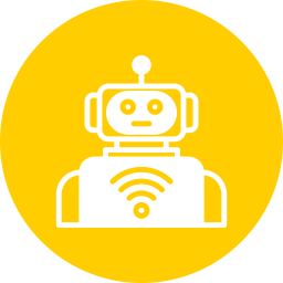 roboter icon