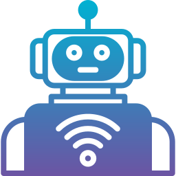 roboter icon