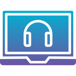 Headset icon