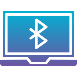 Laptop icon