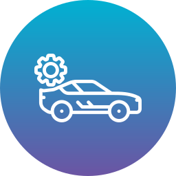 autowerkstatt icon