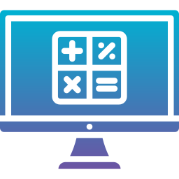 Calculator icon