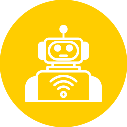 roboter icon