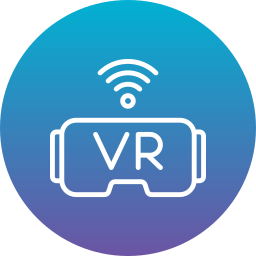 vr-brille icon