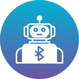 roboter icon