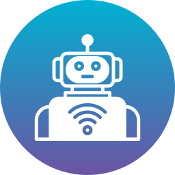 roboter icon