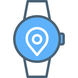 Location icon