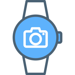 Camera icon