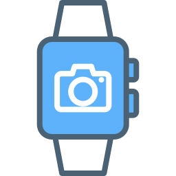 Camera icon