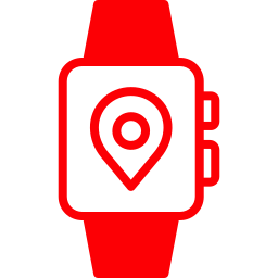 Location icon