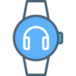 Headset icon