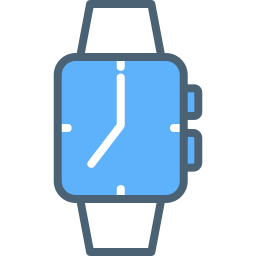 Smartwatch icon