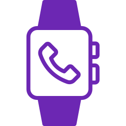 Phone call icon