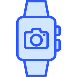 Camera icon