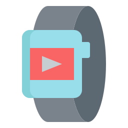 video icon