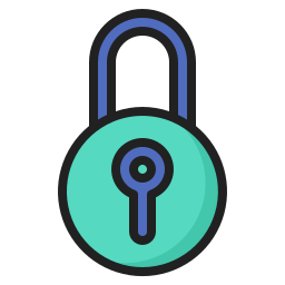 Lock icon