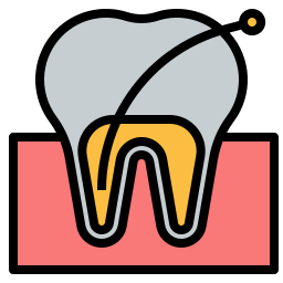 Tooth icon