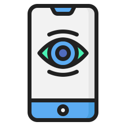 Spyware icon