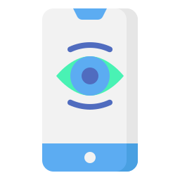 Spyware icon