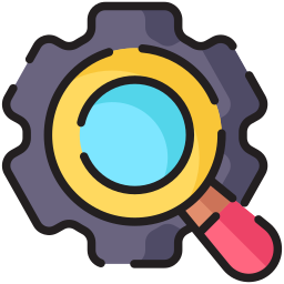 Search engine icon