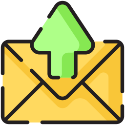 Mail icon