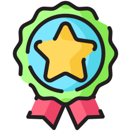 Achievement icon