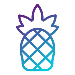 Pineapple icon