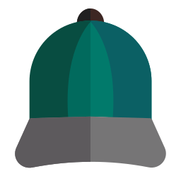 Hat icon