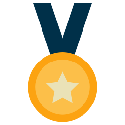 Medal icon