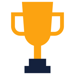 Trophy icon