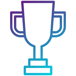 Trophy icon