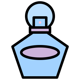 parfümflasche icon