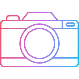 Camera icon