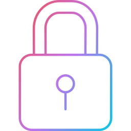 Padlock icon