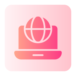 webseite icon