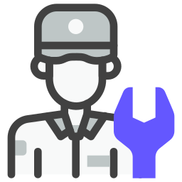 Mechanic icon