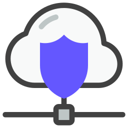 Cloud icon