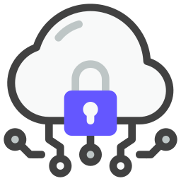 Data security icon