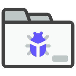 Folder icon