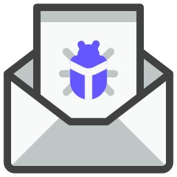 Mail icon