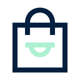 Bag icon