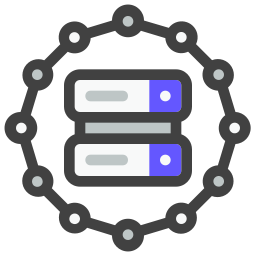 Network icon