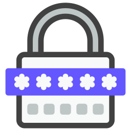 Password icon