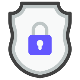 Protection icon