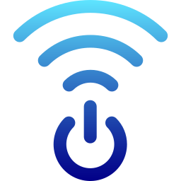 wifi Icône