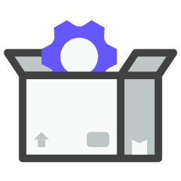 verpackung icon